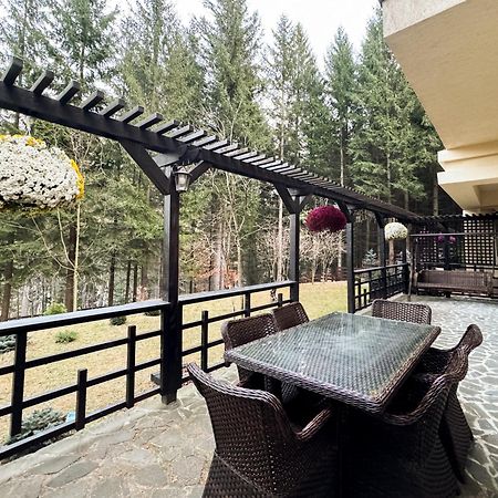 Impala Sinaia - Kudu Apartment ภายนอก รูปภาพ