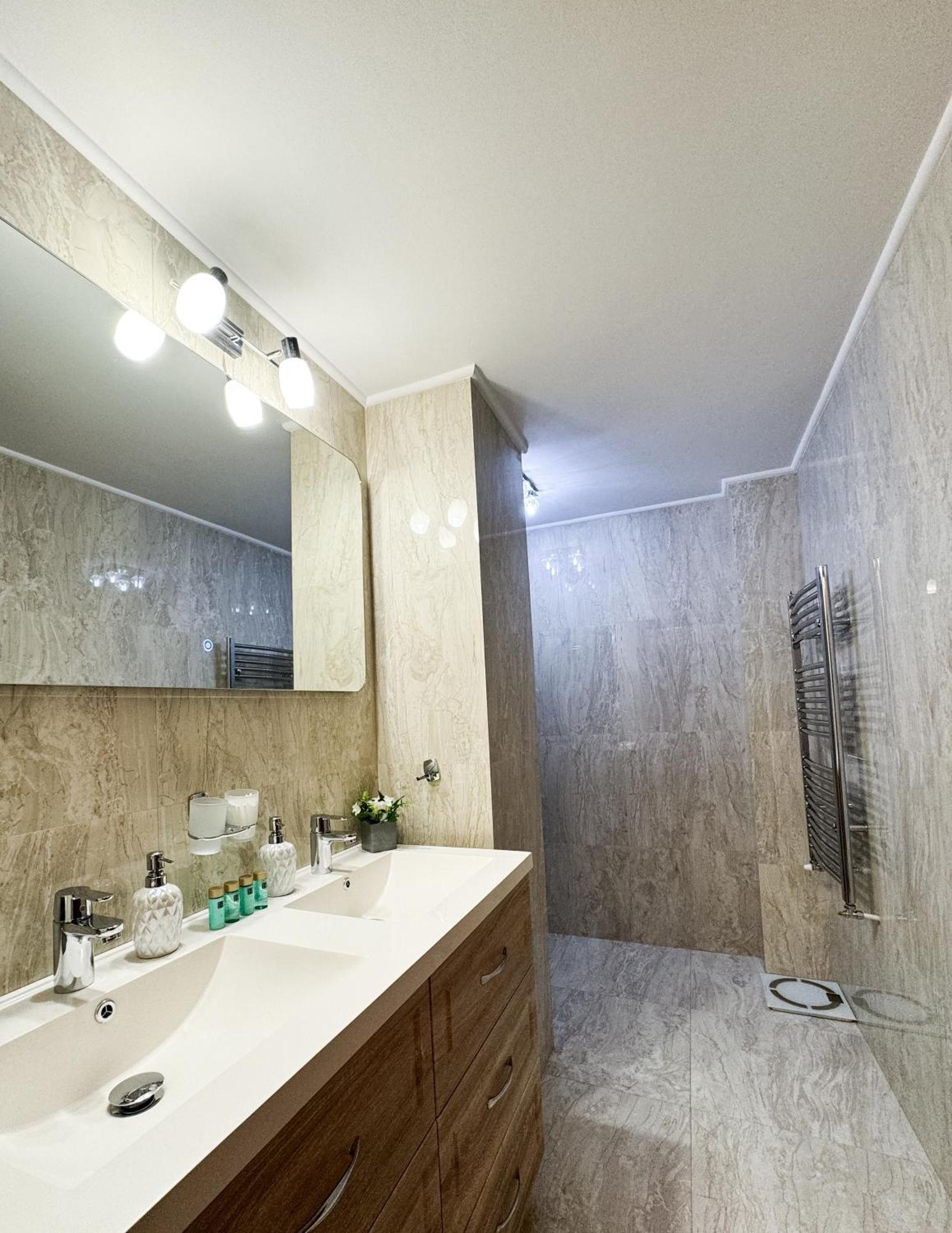 Impala Sinaia - Kudu Apartment ภายนอก รูปภาพ