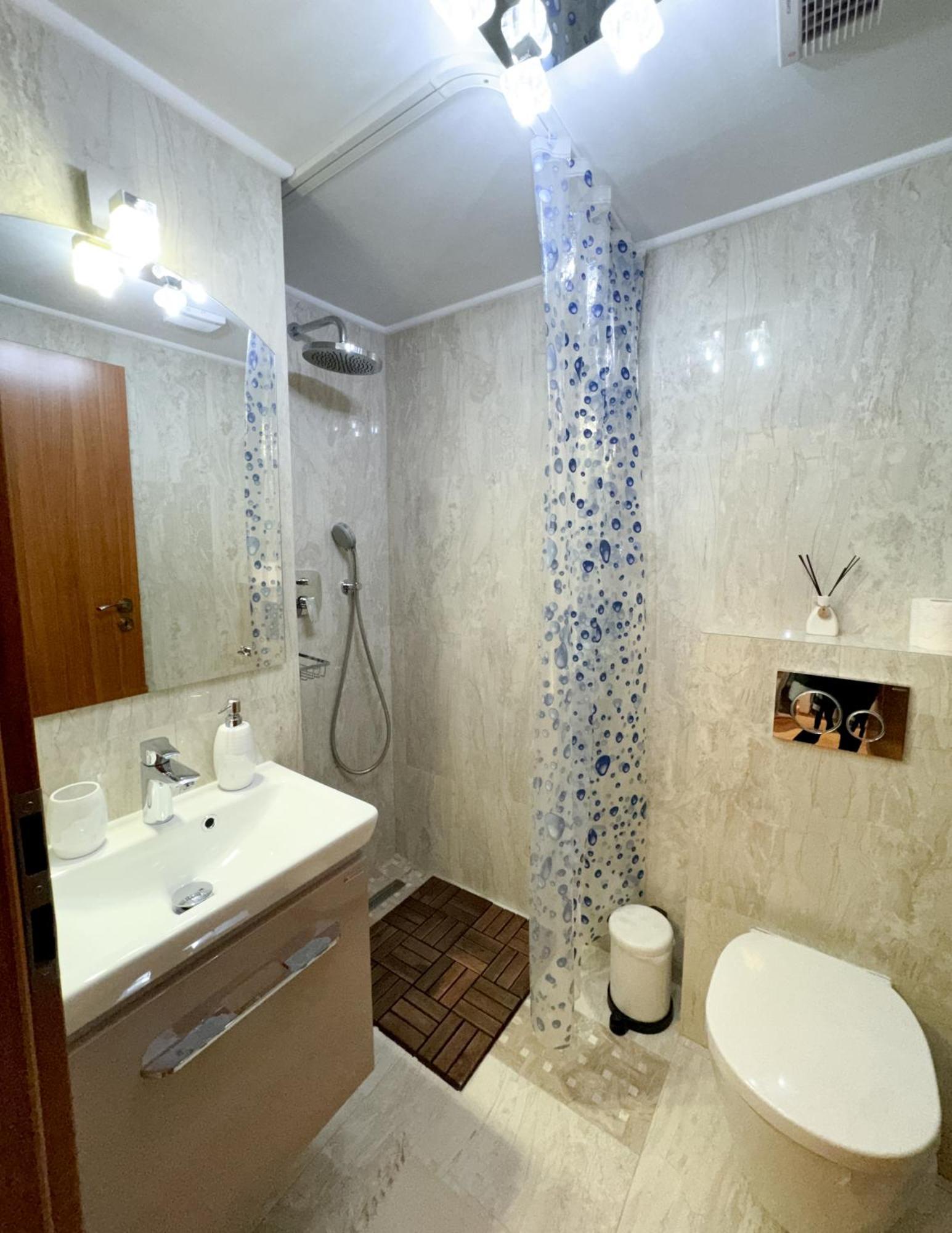 Impala Sinaia - Kudu Apartment ภายนอก รูปภาพ